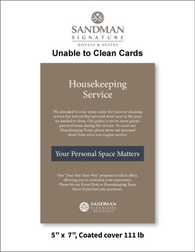 Signature Unable to Clean Cards_5x7